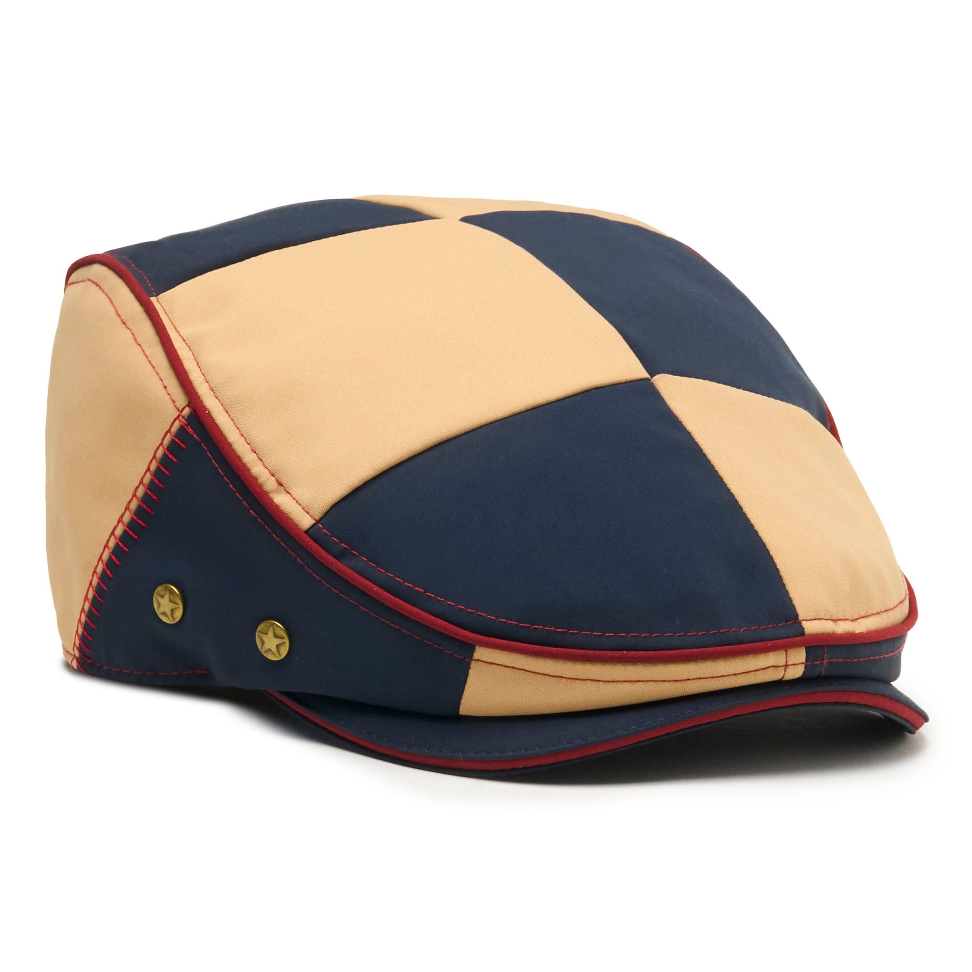 The Cap Catalogue — Browse & Collect Scally Caps