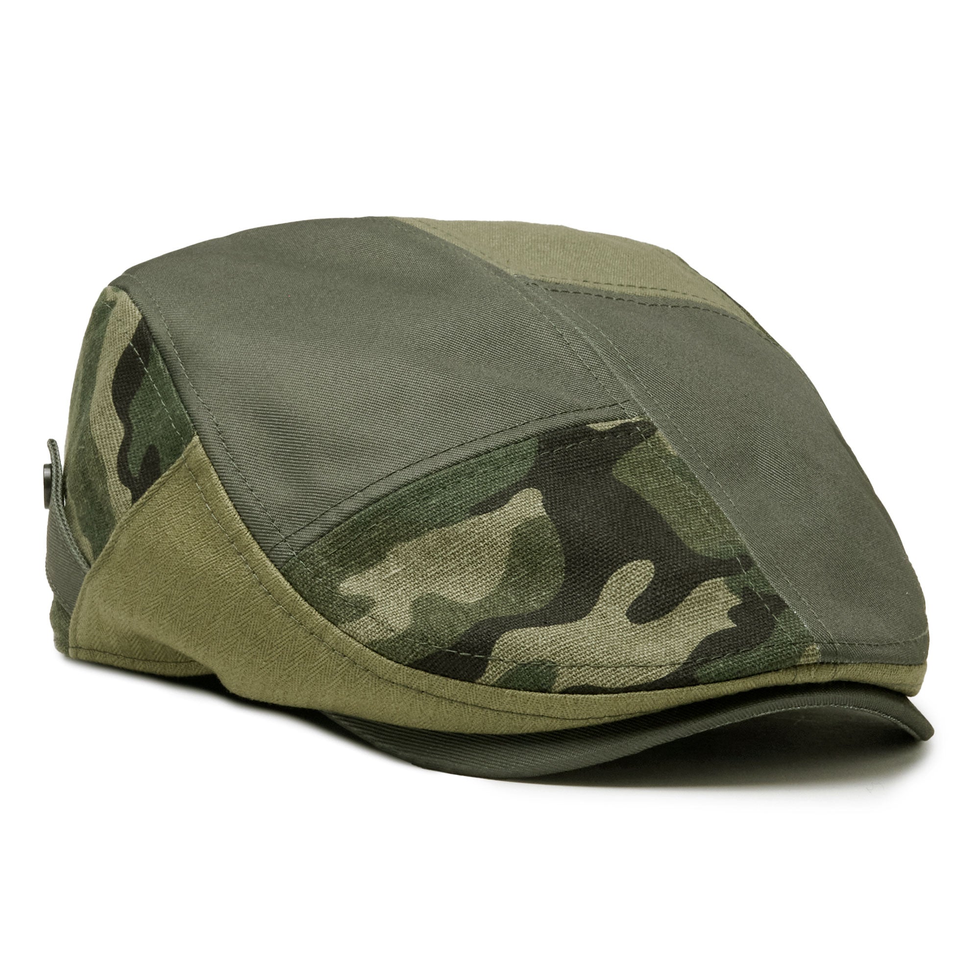 The Cap Catalogue — Browse & Collect Scally Caps