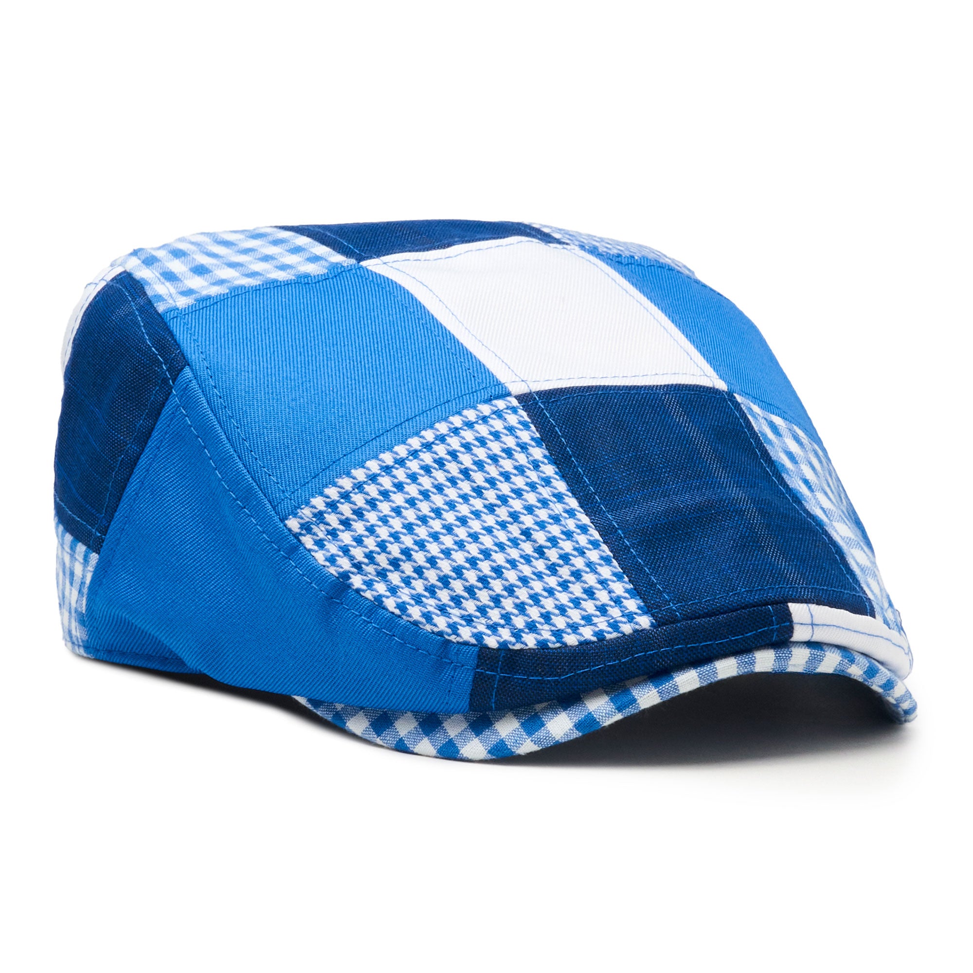 The Cap Catalogue — Browse & Collect Scally Caps