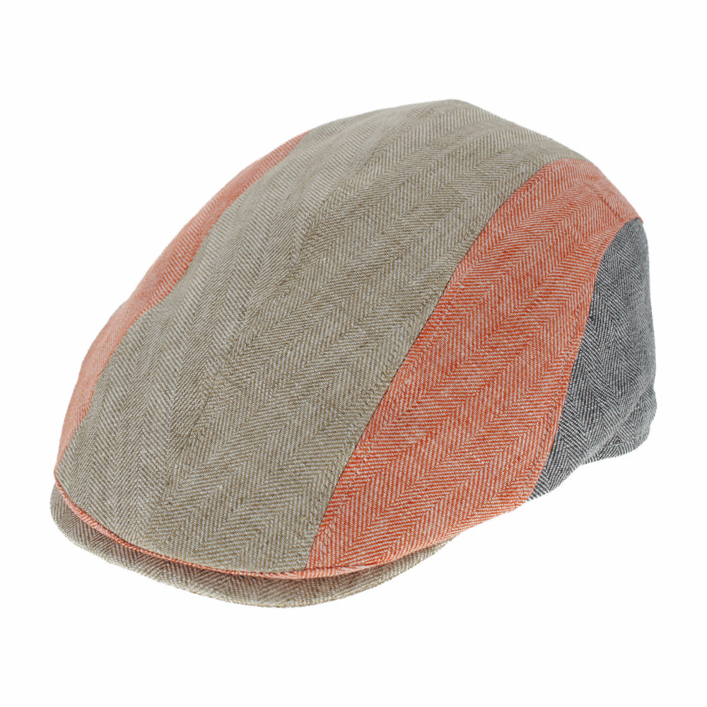 Belfry John - Belfry Italia - Oatmeal/Sherbet by Hats In The Belfry ...