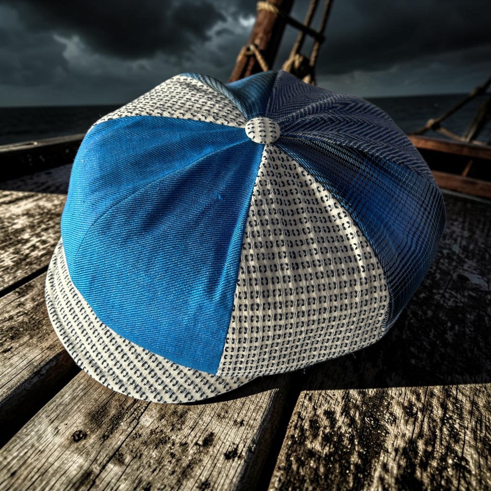 The Cap Catalogue — Browse & Collect Scally Caps