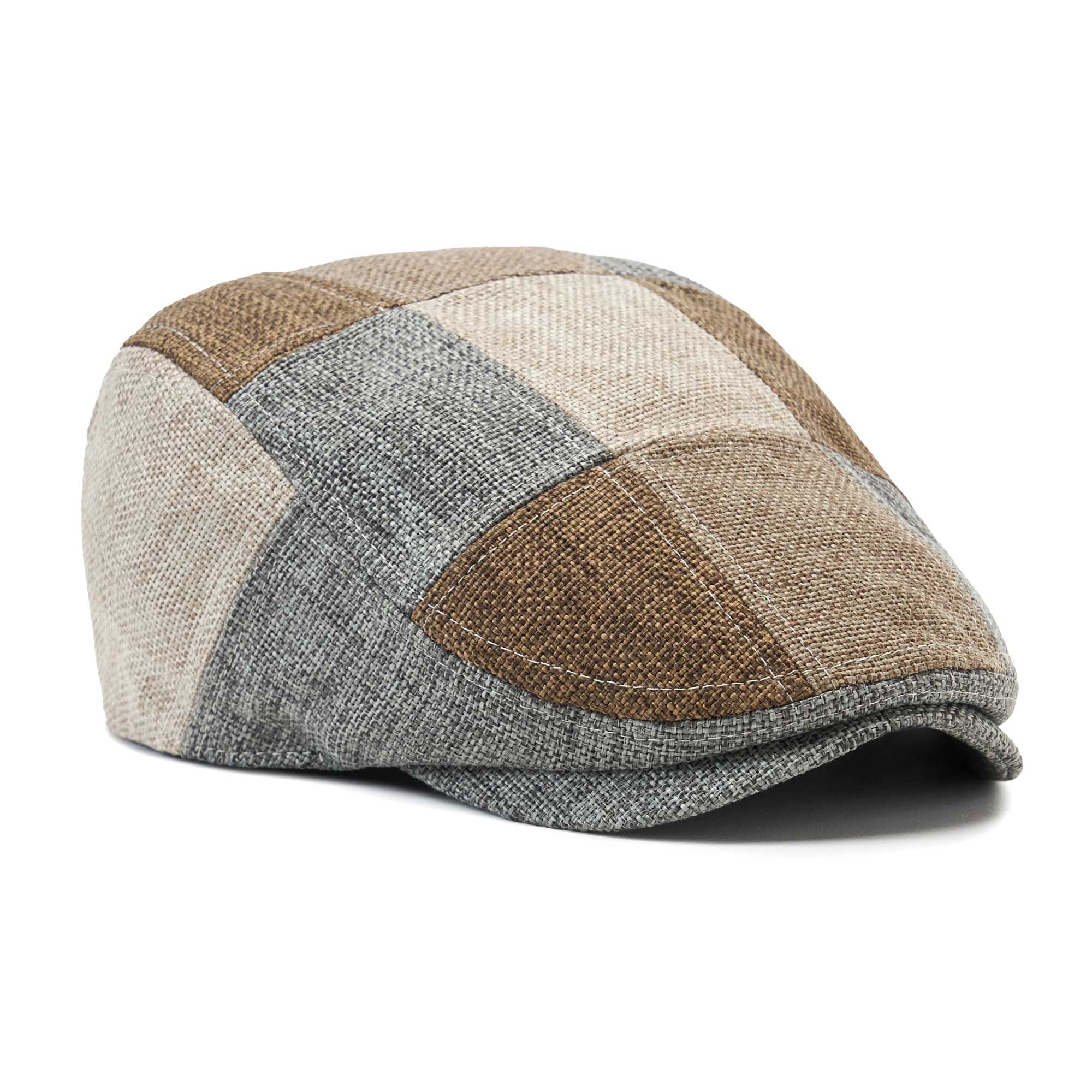 The Cap Catalogue — Browse & Collect Scally Caps