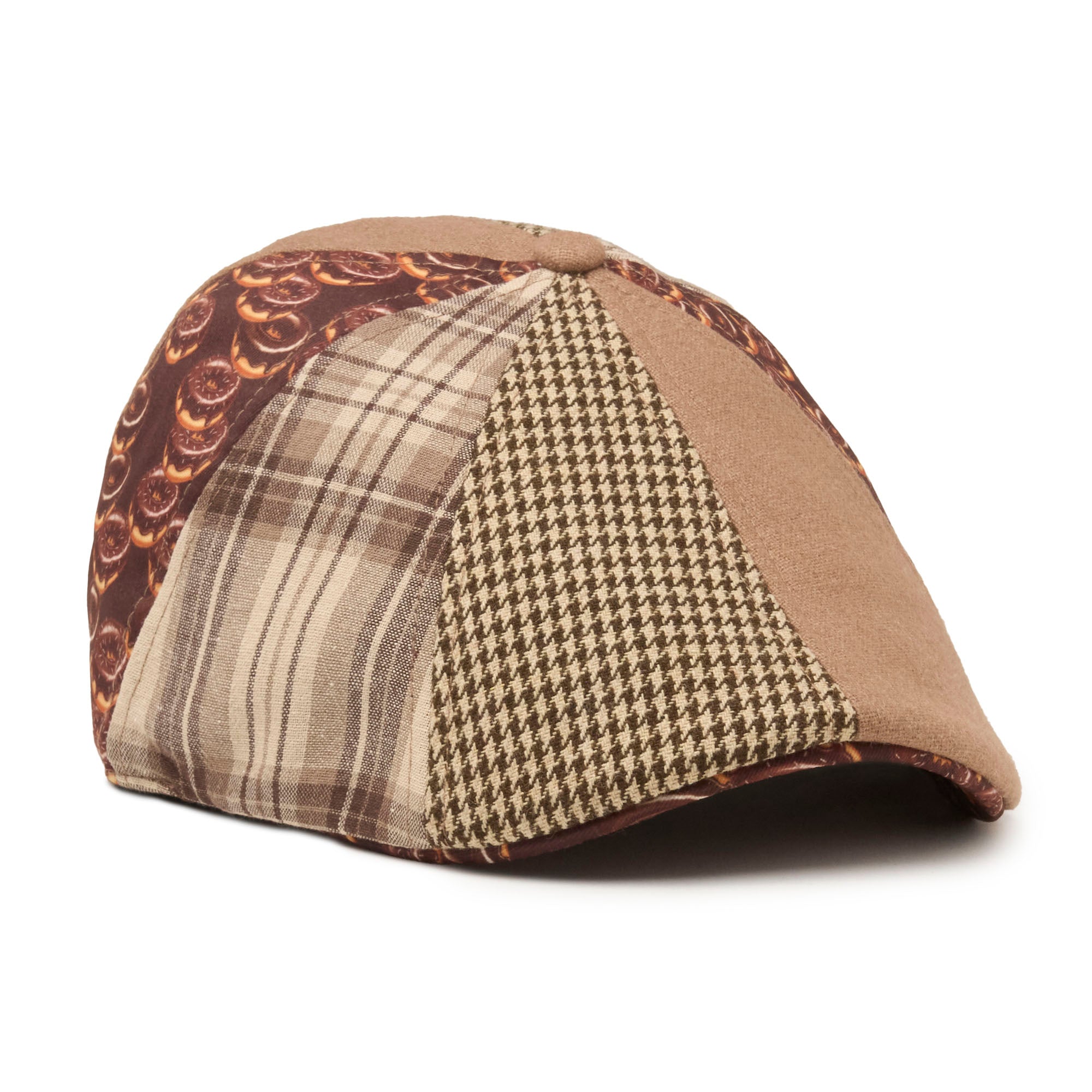 The Cap Catalogue — Browse & Collect Scally Caps